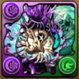 魔死ゾンビ･ドローロ