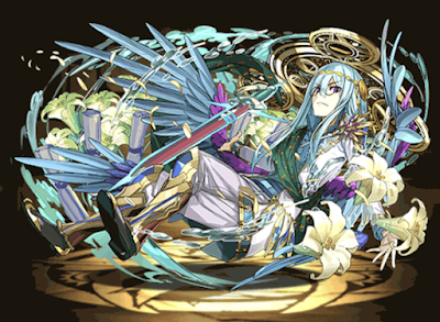 転生ガブリエル