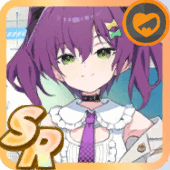 お金大好きな生意気娘