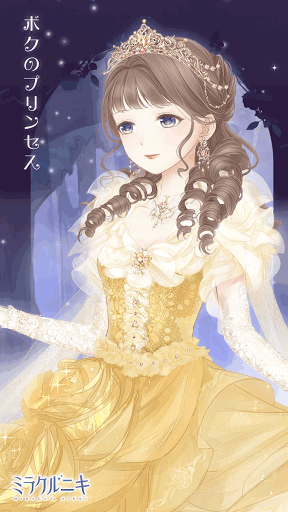 ボクのプリンセス