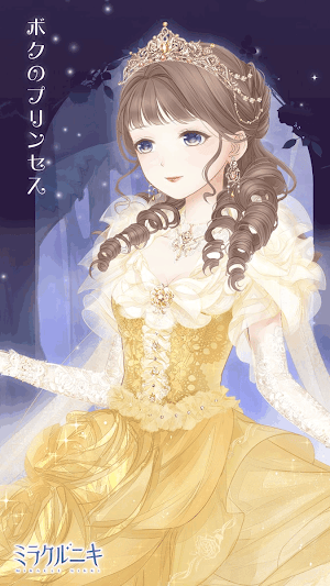 ボクのプリンセス1