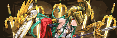 神都の守護神・アテナーNONー