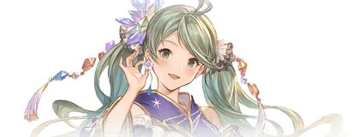 浴衣レフィーエ