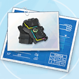 スーパーグローブ