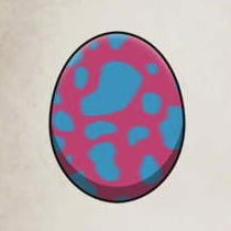 イャンクックの卵