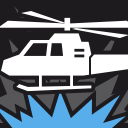 弊社の兵器をご覧あれ