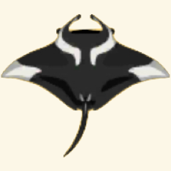 オニイトマキエイ