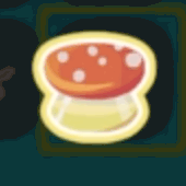 トリュフスープ