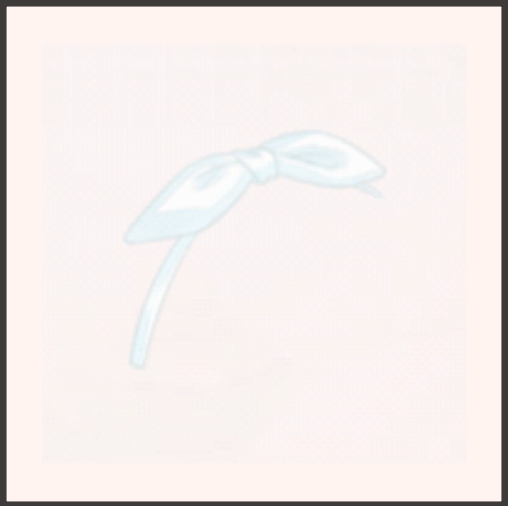 シンプルカチューシャ