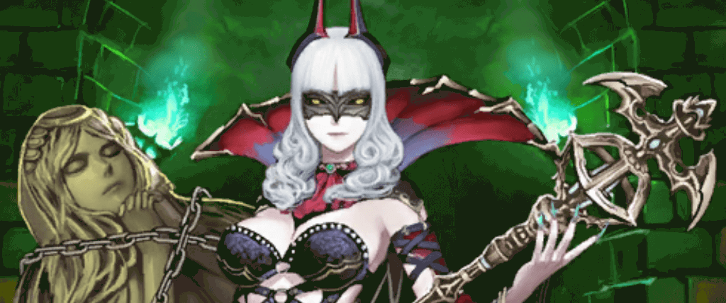 fgo-カーミラ