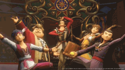 シルビアの追加ストーリーの画像