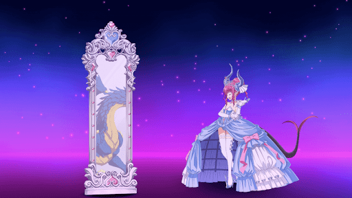 fgo-シンデレラエリザ宝具演出