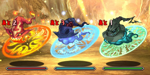 エディットモードコンテストダンジョン-2F