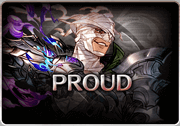 PROUD