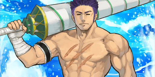 fgo-フェルグス・マック・ロイ