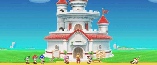 マリオメーカー2_ストーリーモード攻略