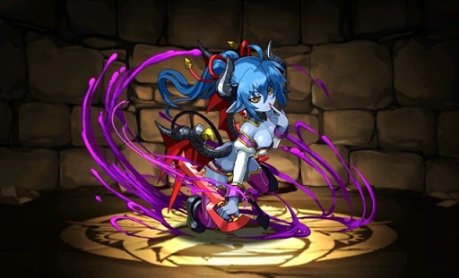 魔戦姫アスモディエス アナザー