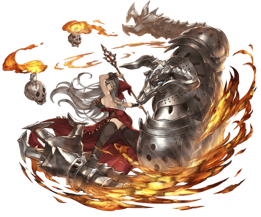 マギサ_上限解放後