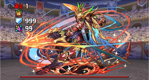 ウェルドールチャレンジLv3-1F