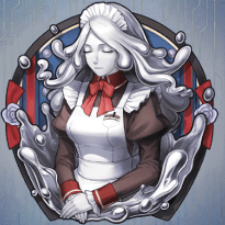 レディス・メイド