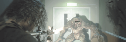 バイオRE3_無限アサルトラフルCQBR_おすすめの使い方