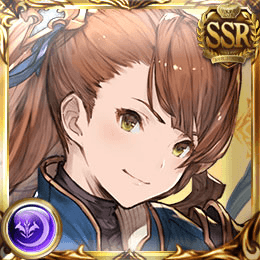 ベアトリクス（闇SSR）