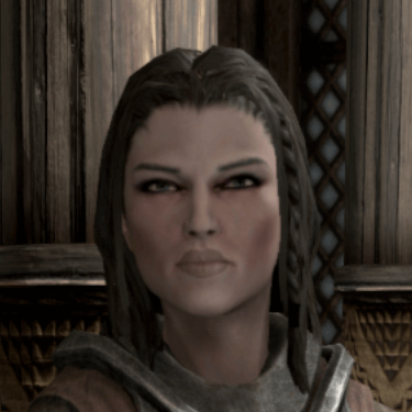 スカイリム_リディア