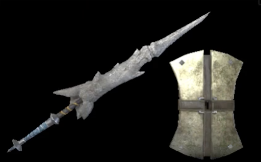 ヴェノムランスⅡ