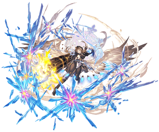 ラジエル_上限解放後