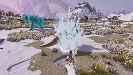 フロストコーン