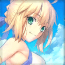 水着アルトリア