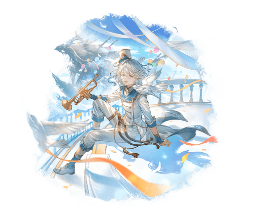 オルビアンサンブルスキンセット・ノア