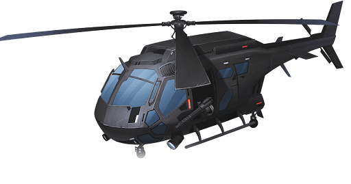 ブラックテール