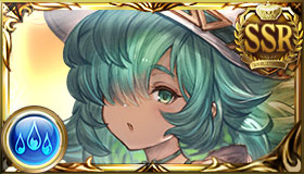 コルル（水着）