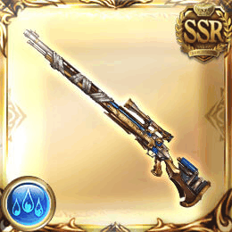 SSR銃_超カッコいいライフル