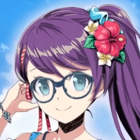 デュエプレ＿カスミ（2025夏）