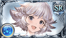 ファラ（水着）