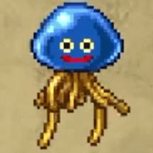 ホイミスライム