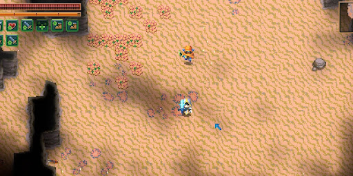 ケイヴリングアサシン