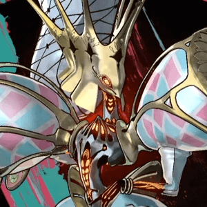 ロイヤルマスクドダンサー