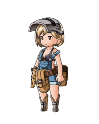 メカニック_ジータ