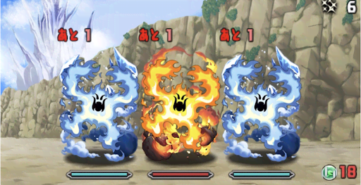 協力！ダイの大冒険-3F