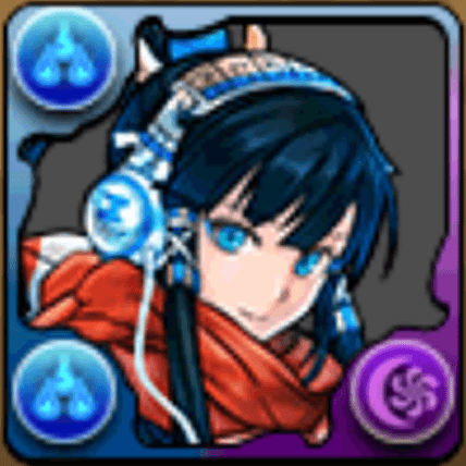 学園イシス進化