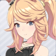 新衣装ゴールドシチー