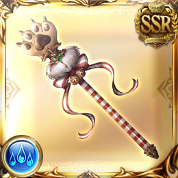 バロウキャッツハンド