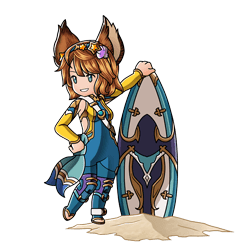 カイラナ_初期状態