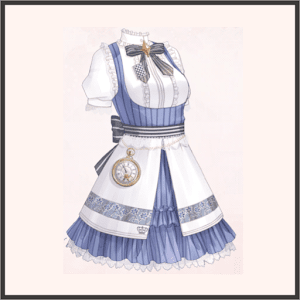 アリスのサバイバル