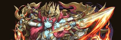 究極降三世明王パーティ