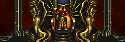 クロノトリガー_古代ダルトン