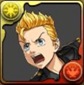 壱番隊隊長・花垣武道